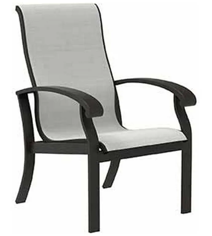 Lane Venture 418-79 Smith Lake High Back Dining Arm Chair Lane Venture 418-79 Smith Lake High Back Dining Arm Chair
