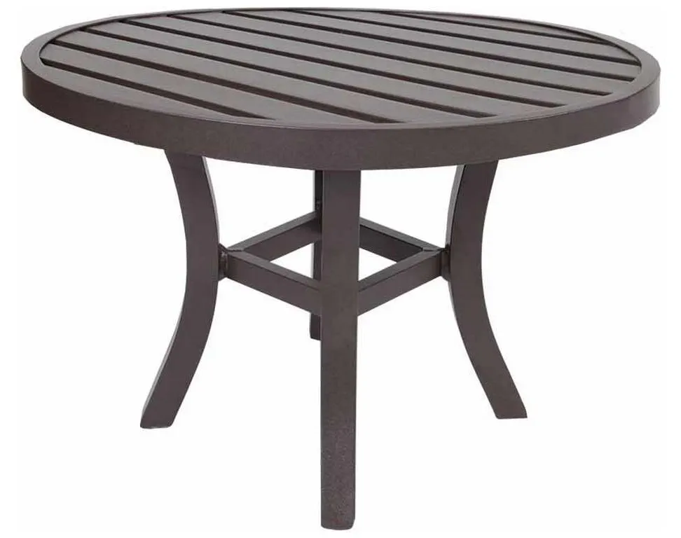 Lane Venture 451-42 Craftsman Round Dining Table Lane Venture 451-42 Craftsman Round Dining Table