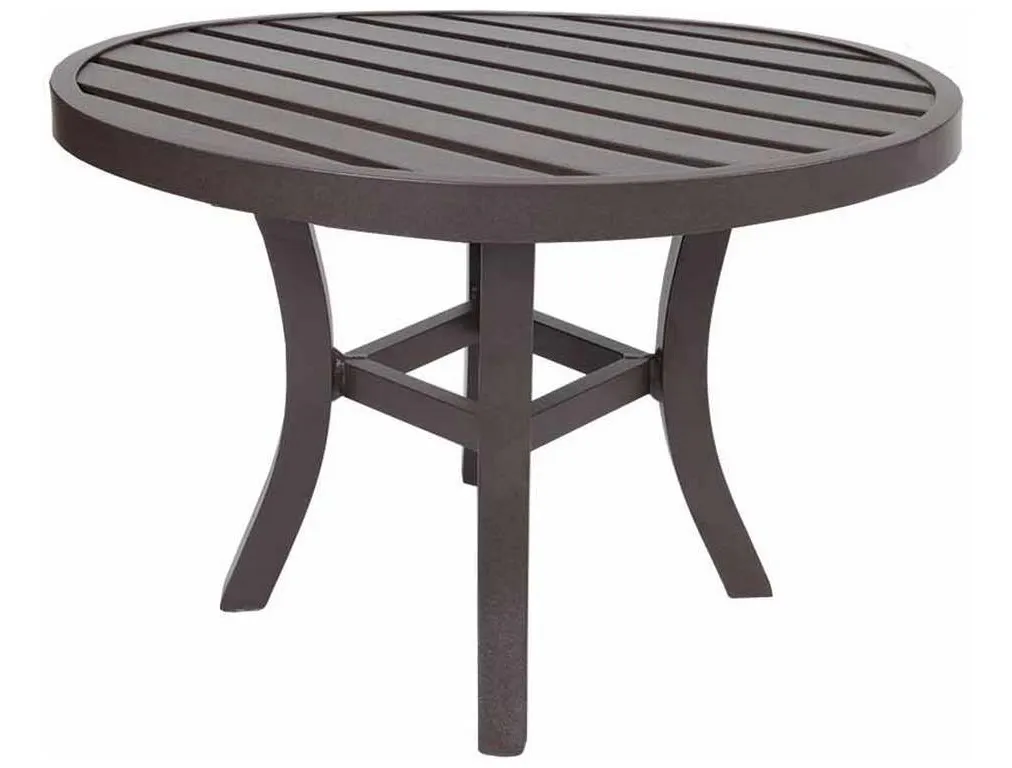Lane Venture 451-42 Craftsman Round Dining Table Lane Venture 451-42 Craftsman Round Dining Table