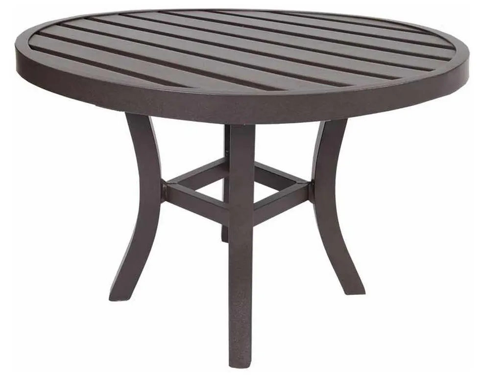 Lane Venture 451-48 Craftsman Round Dining Table Lane Venture 451-48 Craftsman Round Dining Table