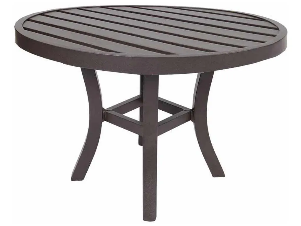 Lane Venture 451-48 Craftsman Round Dining Table Lane Venture 451-48 Craftsman Round Dining Table