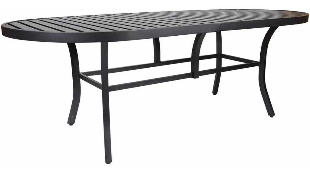 Lane Venture 451-84 Craftsman Oval Dining Table Lane Venture 451-84 Craftsman Oval Dining Table