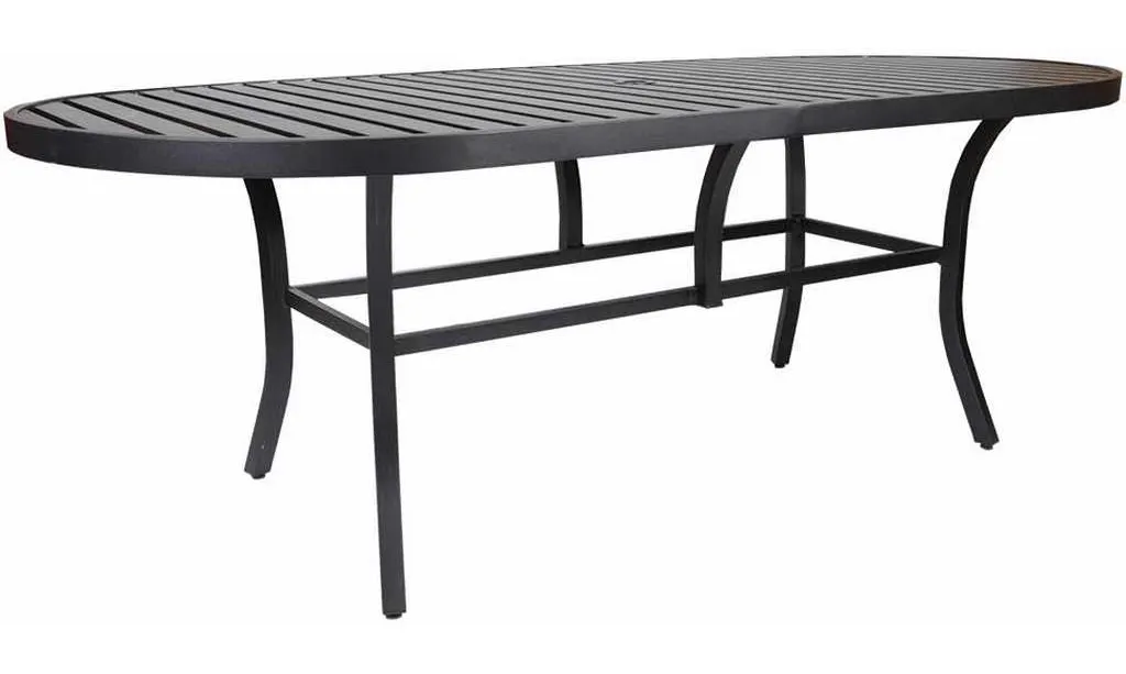 Lane Venture 451-84 Craftsman Oval Dining Table Lane Venture 451-84 Craftsman Oval Dining Table