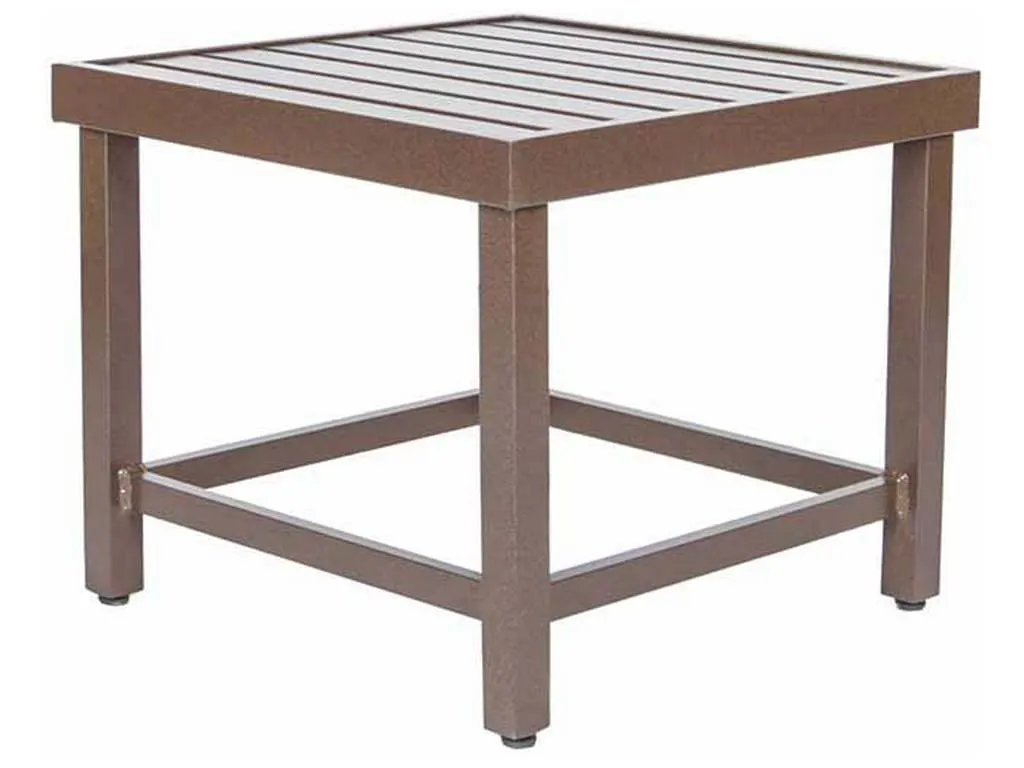 Lane Venture 452-22 Artisan Square End Table
