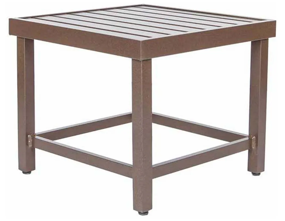 Lane Venture 452-22 Artisan Square End Table Lane Venture 452-22 Artisan Square End Table