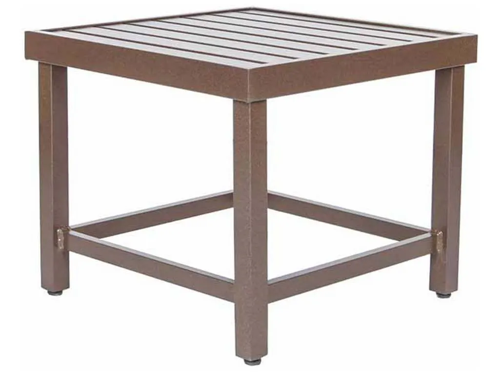 Lane Venture 452-22 Artisan Square End Table Lane Venture 452-22 Artisan Square End Table