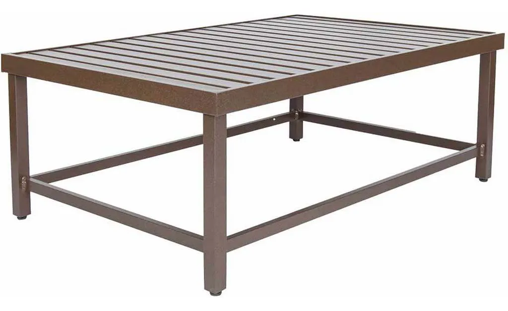 Lane Venture 452-23 Artisan Rectangular Cocktail Table Lane Venture 452-23 Artisan Rectangular Cocktail Table