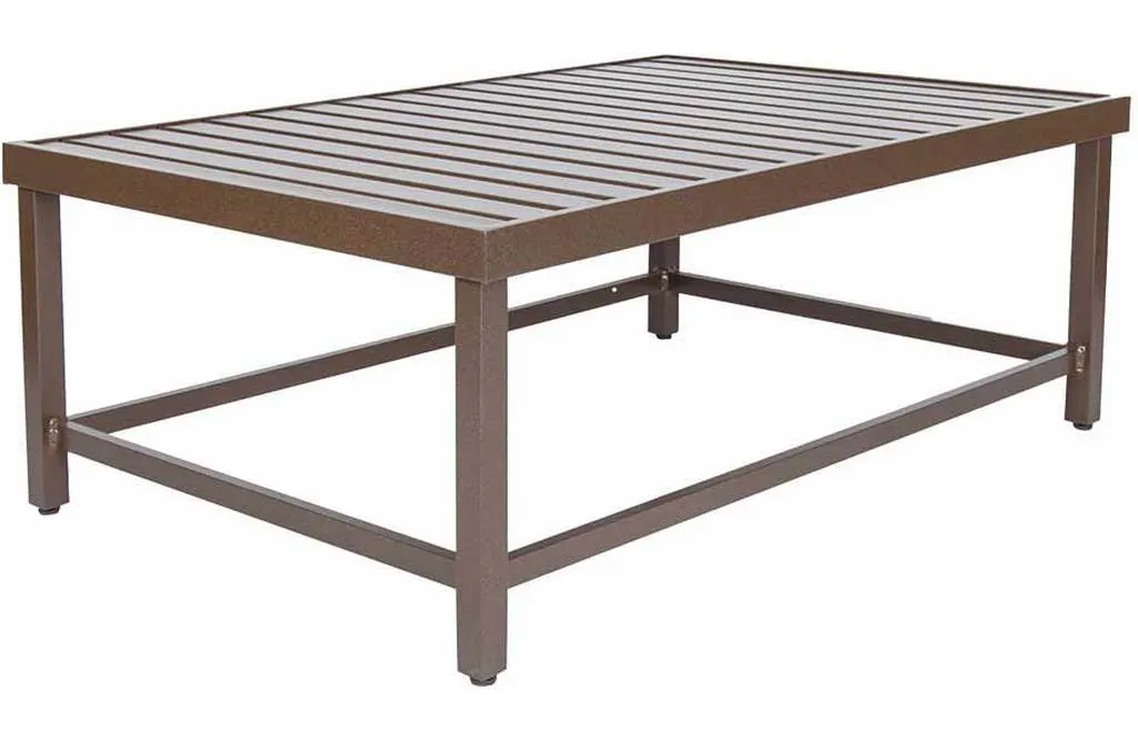 Lane Venture 452-23 Artisan Rectangular Cocktail Table Lane Venture 452-23 Artisan Rectangular Cocktail Table