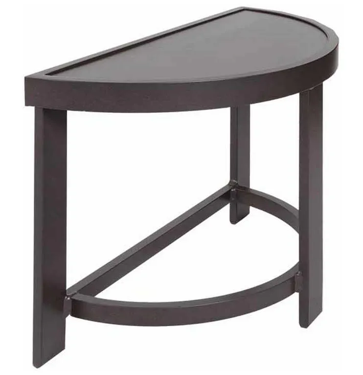 Lane Venture 453-62 Horizon Tables Crescent End Table Lane Venture 453-62 Horizon Tables Crescent End Table