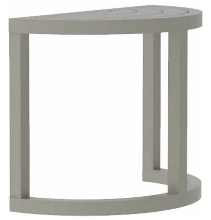 Lane Venture 455-12 Contempo Contempo Crescent End Table Lane Venture 455-12 Contempo Contempo Crescent End Table