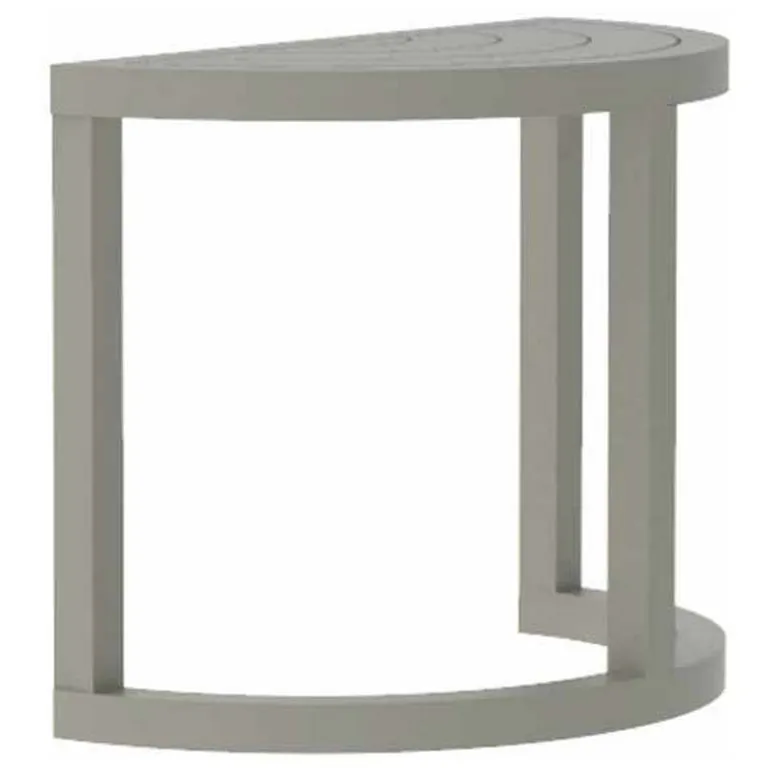 Lane Venture 455-12 Contempo Contempo Crescent End Table Lane Venture 455-12 Contempo Contempo Crescent End Table