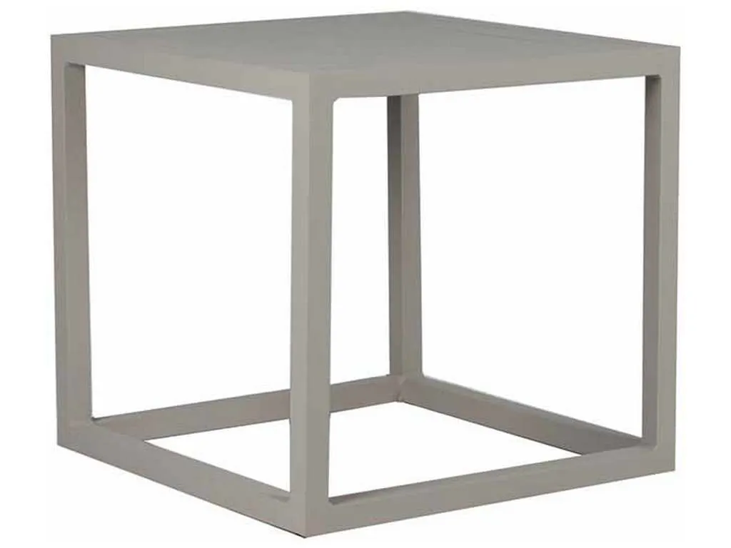 Lane Venture 455-22 Contempo Contempo Square End Table