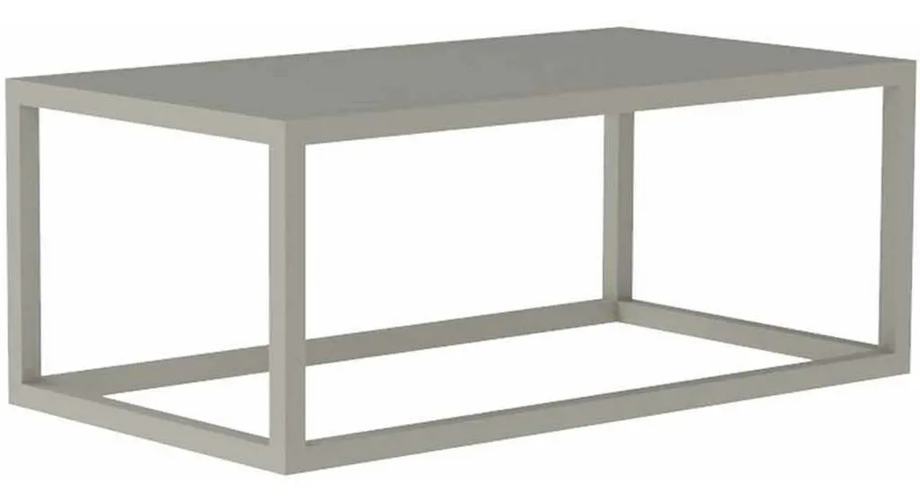 Lane Venture 455-23 Contempo Contempo Rectangular Cocktail Table Lane Venture 455-23 Contempo Contempo Rectangular Cocktail Table