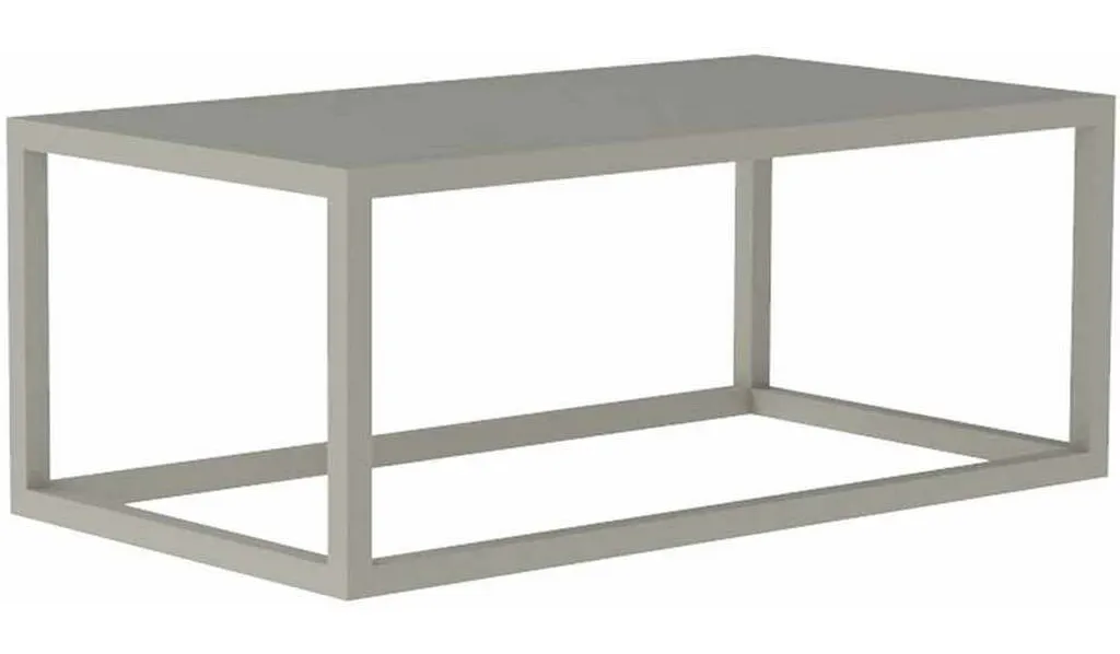 Lane Venture 455-23 Contempo Contempo Rectangular Cocktail Table Lane Venture 455-23 Contempo Contempo Rectangular Cocktail Table