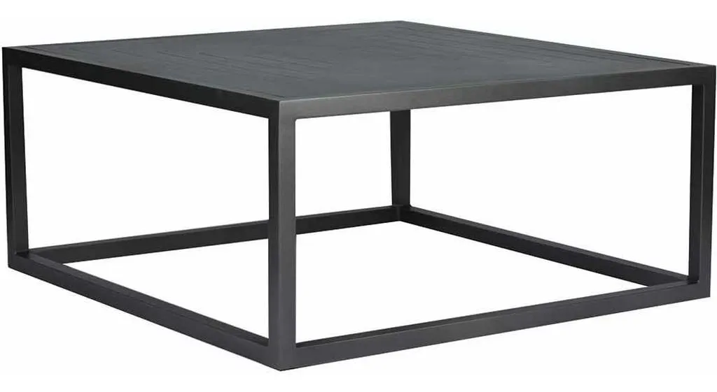 Lane Venture 455-33 Contempo Contempo Square Cocktail Table Lane Venture 455-33 Contempo Contempo Square Cocktail Table