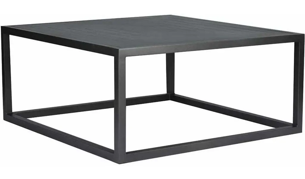 Lane Venture 455-33 Contempo Contempo Square Cocktail Table Lane Venture 455-33 Contempo Contempo Square Cocktail Table