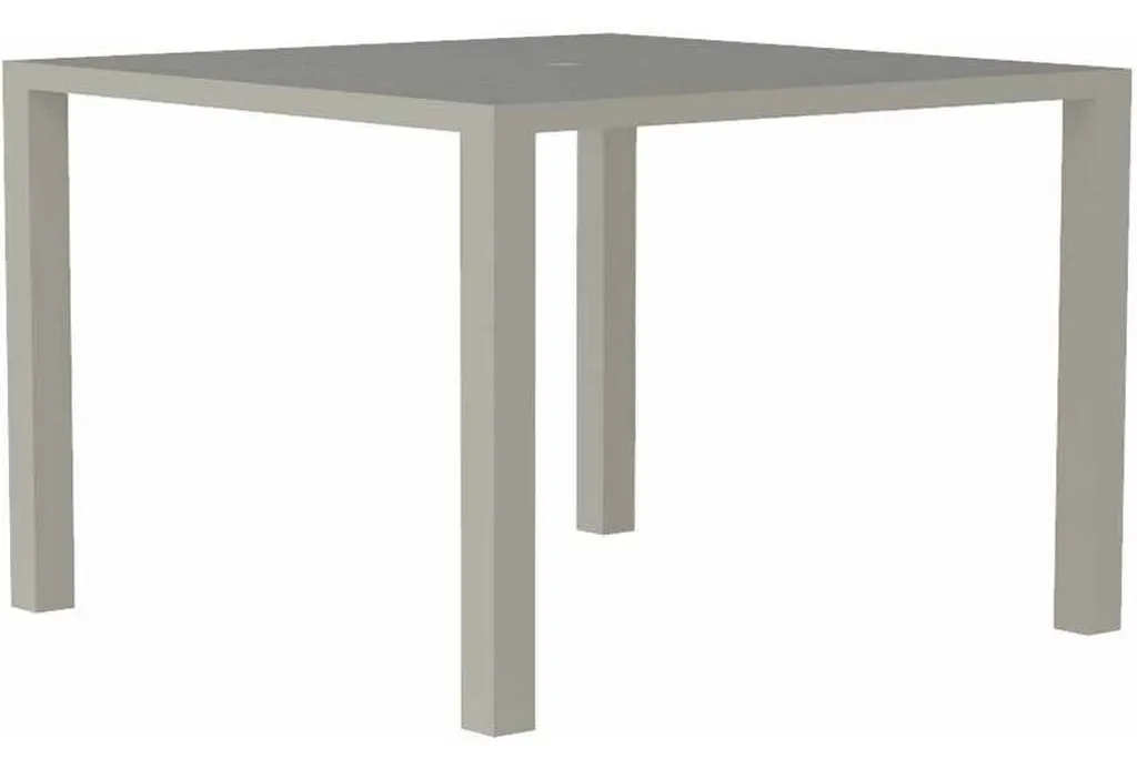 Lane Venture 455-43 Contempo Contempo Square Dining Table Lane Venture 455-43 Contempo Contempo Square Dining Table