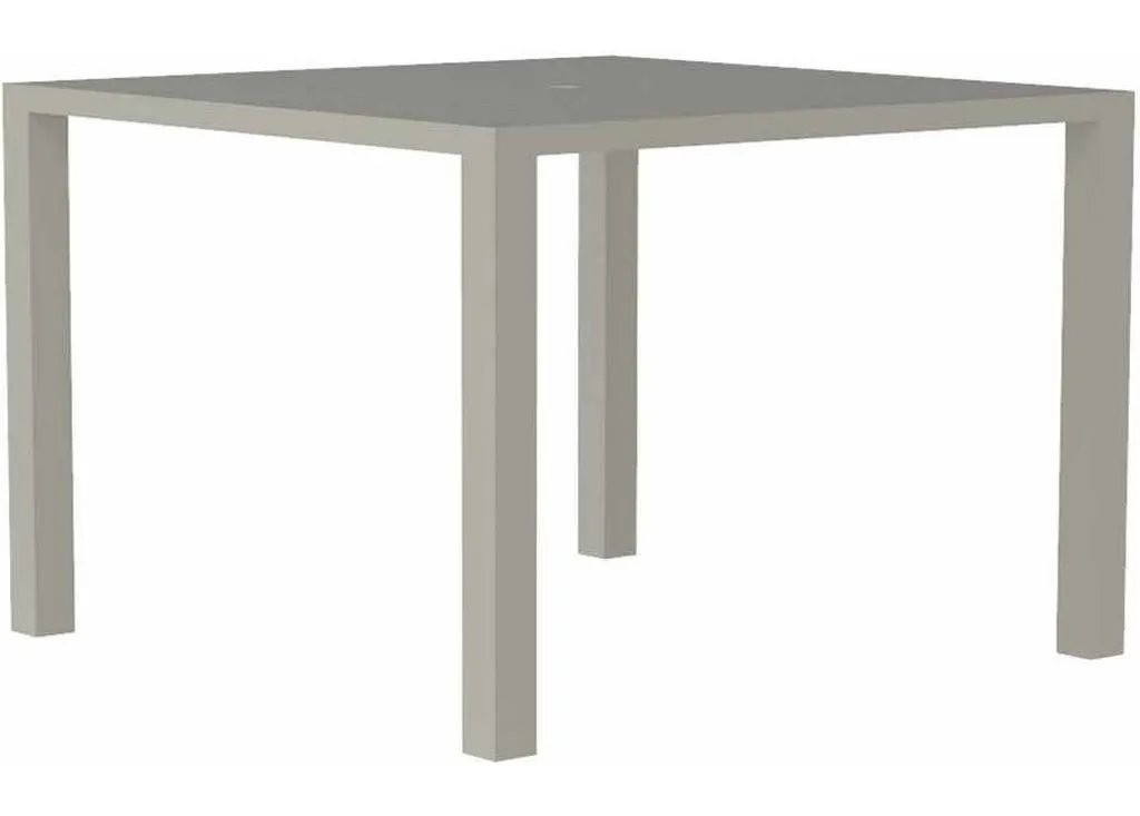 Lane Venture 455-43 Contempo Contempo Square Dining Table Lane Venture 455-43 Contempo Contempo Square Dining Table
