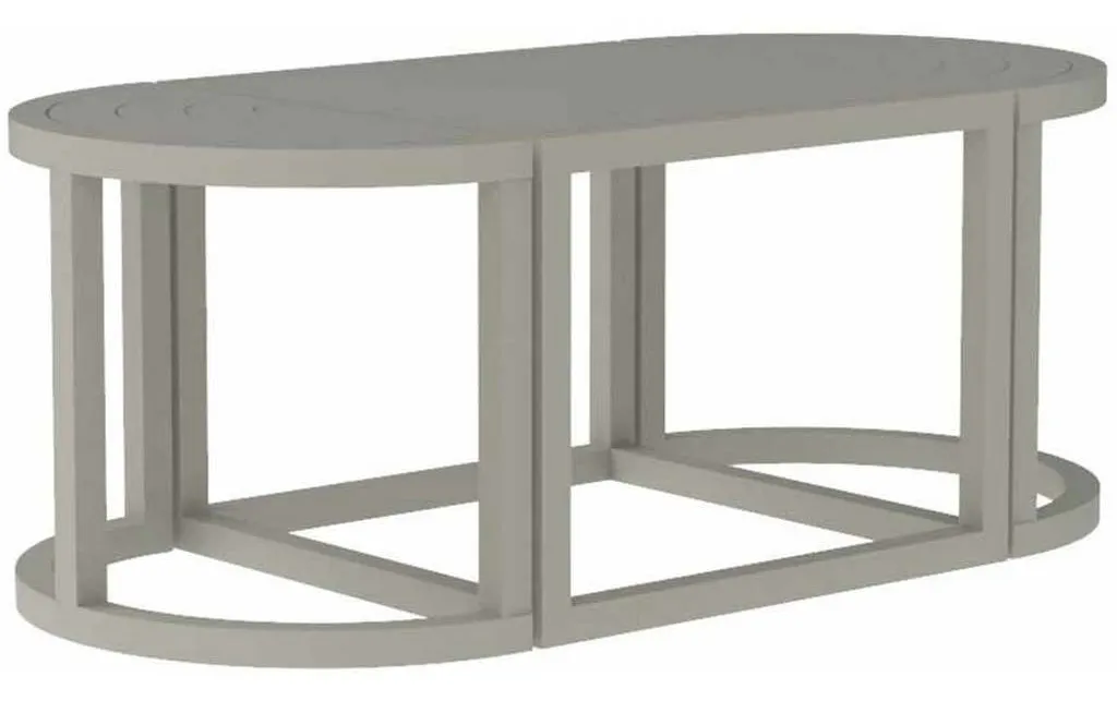 Lane Venture 455-65 Contempo Contempo Tea Table Lane Venture 455-65 Contempo Contempo Tea Table