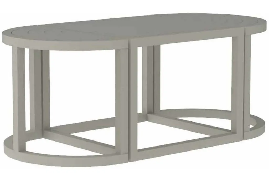 Lane Venture 455-65 Contempo Contempo Tea Table Lane Venture 455-65 Contempo Contempo Tea Table