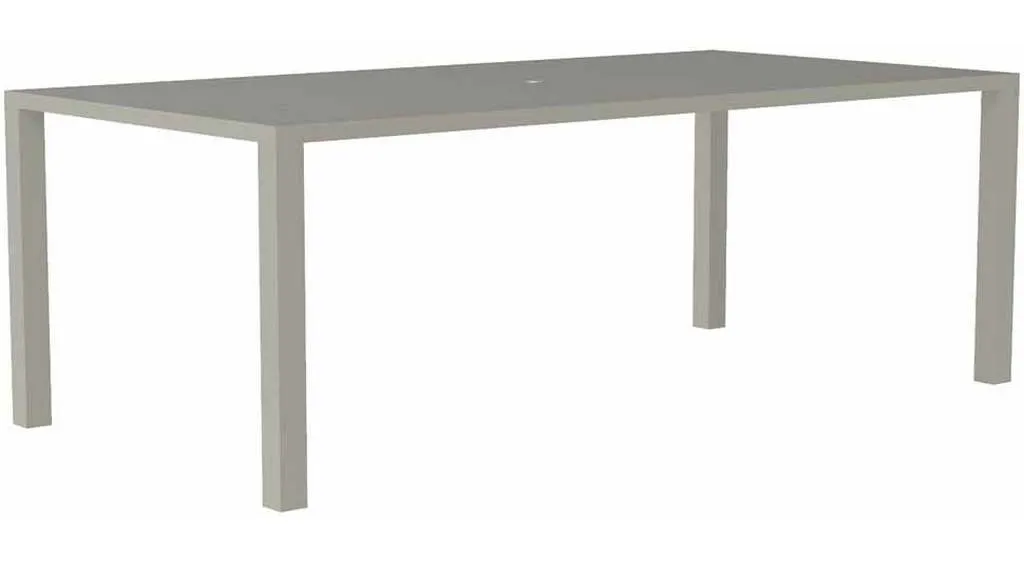 Lane Venture 455-84 Contempo Contempo Rectangular Dining Table Lane Venture 455-84 Contempo Contempo Rectangular Dining Table