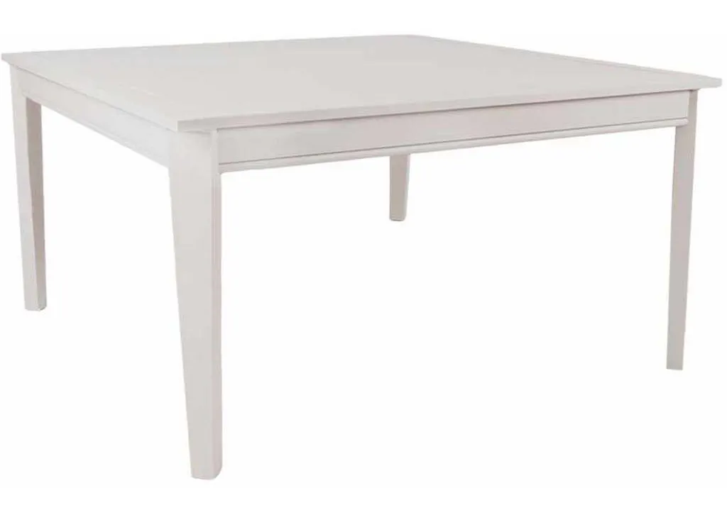 Lane Venture 456-42 Santa Rosa Square Dining Table Lane Venture 456-42 Santa Rosa Square Dining Table
