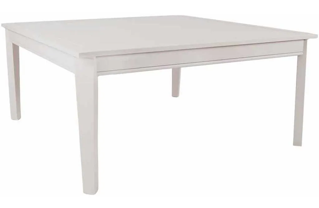 Lane Venture 456-63 Santa Rosa Square Cocktail Table Lane Venture 456-63 Santa Rosa Square Cocktail Table