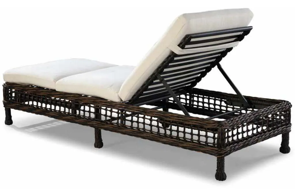 Lane Venture 504-40 Moraya Bay Moraya Bay Adjustable Chaise Lane Venture 504-40 Moraya Bay Moraya Bay Adjustable Chaise