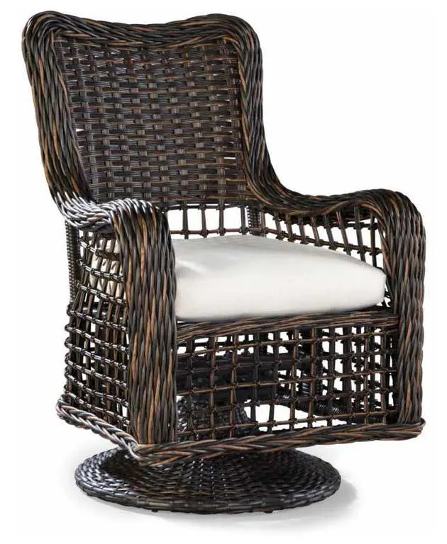 Lane Venture 504-46 Moraya Bay Swivel Dining Chair Lane Venture 504-46 Moraya Bay Swivel Dining Chair