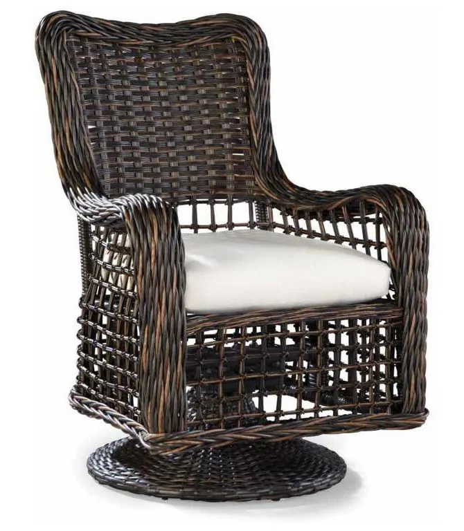 Lane Venture 504-46 Moraya Bay Swivel Dining Chair Lane Venture 504-46 Moraya Bay Swivel Dining Chair