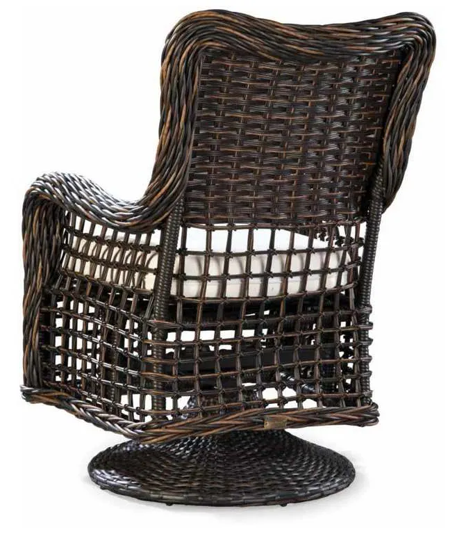Lane Venture 504-46 Moraya Bay Swivel Dining Chair Lane Venture 504-46 Moraya Bay Swivel Dining Chair