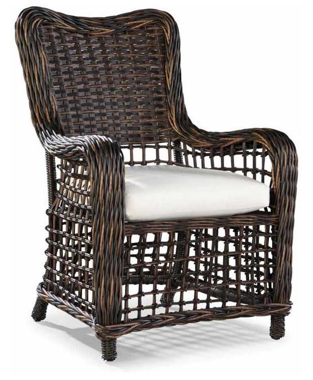 Lane Venture 504-79 Moraya Bay Dining Chair Lane Venture 504-79 Moraya Bay Dining Chair