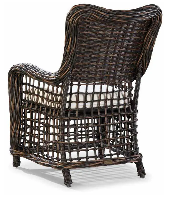 Lane Venture 504-79 Moraya Bay Dining Chair Lane Venture 504-79 Moraya Bay Dining Chair