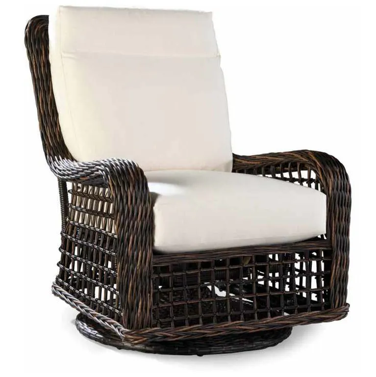 Lane Venture 504-86 Moraya Bay High Back Swivel Glider Lane Venture 504-86 Moraya Bay High Back Swivel Glider