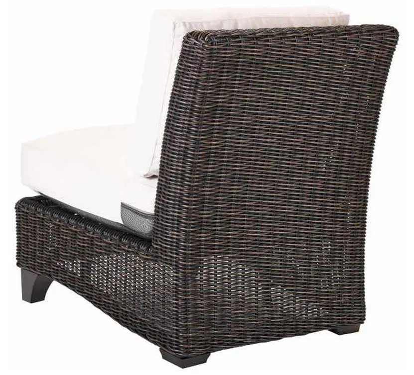 Lane Venture 529-10 Requisite Armless Chair Lane Venture 529-10 Requisite Armless Chair