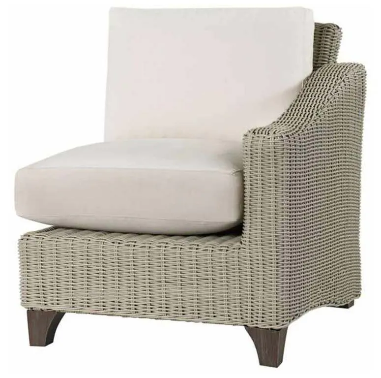 Lane Venture 529-11 Requisite R F Arm Chair Lane Venture 529-11 Requisite R F Arm Chair
