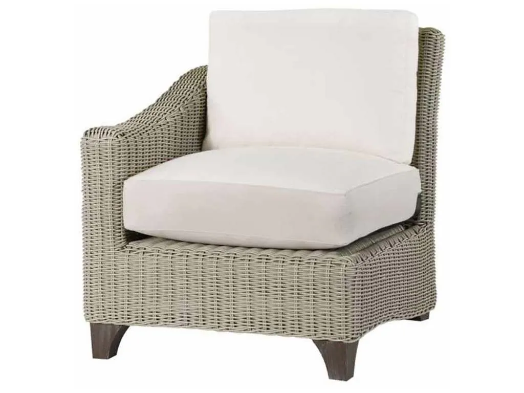 Lane Venture 529-12 Requisite L F Arm Chair