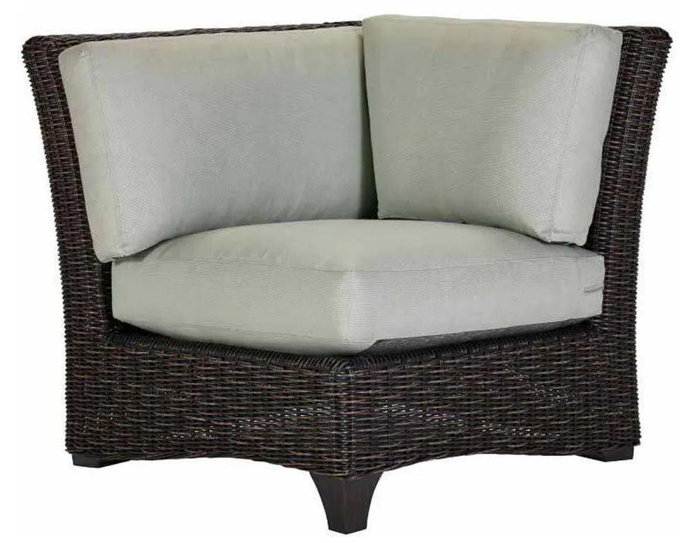 Lane Venture 529-16 Requisite Corner Chair Lane Venture 529-16 Requisite Corner Chair