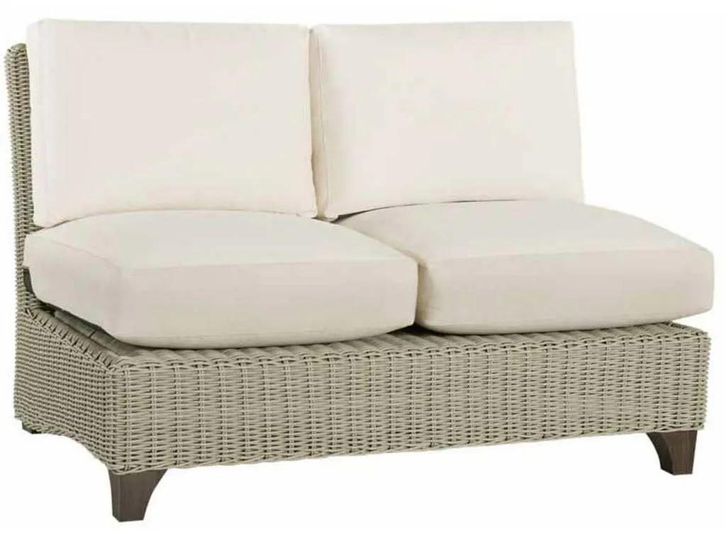 Lane Venture 529-20 Requisite Armless Loveseat Lane Venture 529-20 Requisite Armless Loveseat