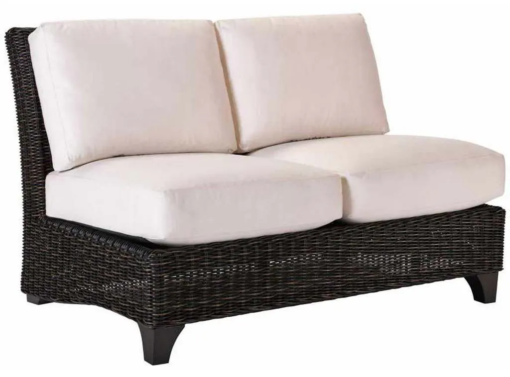 Lane Venture 529-20 Requisite Armless Loveseat Lane Venture 529-20 Requisite Armless Loveseat