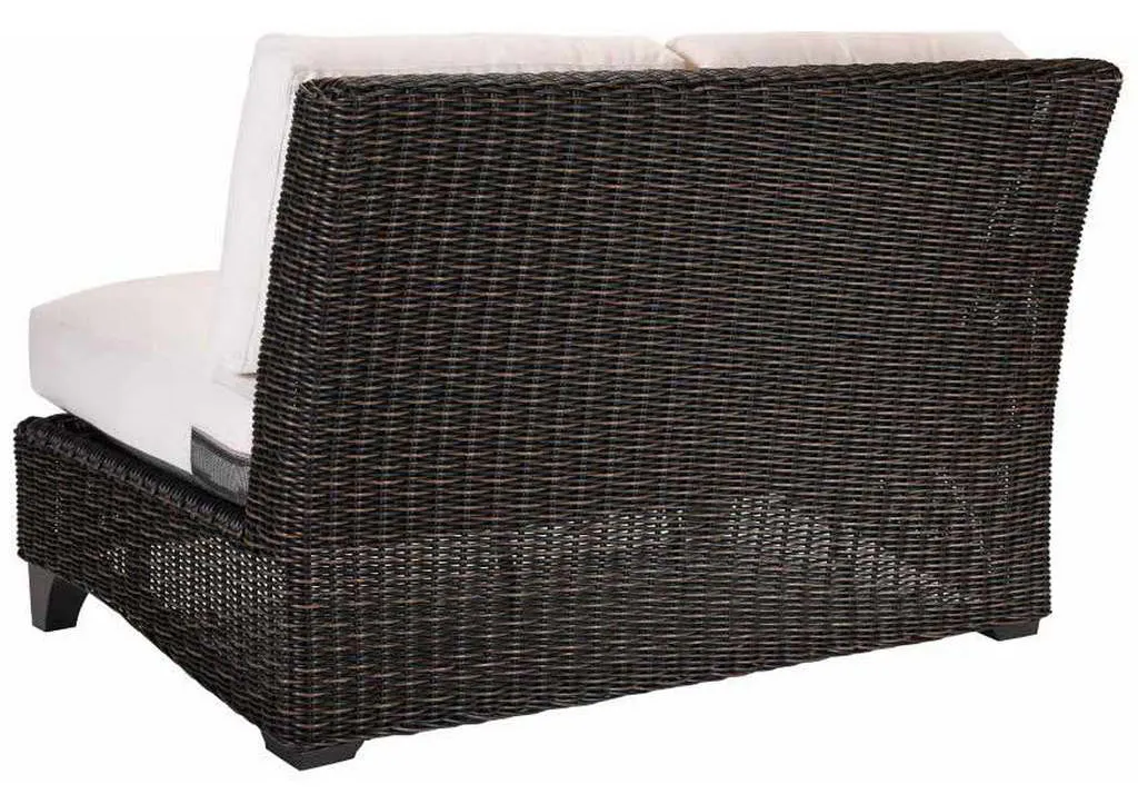 Lane Venture 529-20 Requisite Armless Loveseat Lane Venture 529-20 Requisite Armless Loveseat