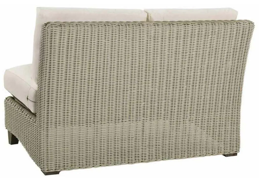 Lane Venture 529-20 Requisite Armless Loveseat Lane Venture 529-20 Requisite Armless Loveseat