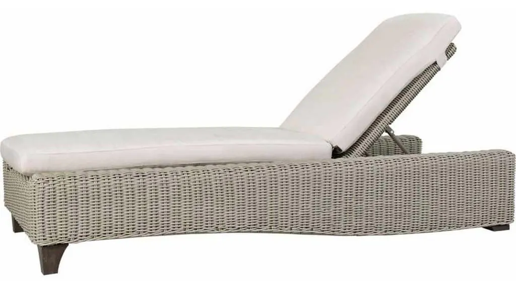 Lane Venture 529-40 Requisite Chaise Lane Venture 529-40 Requisite Chaise