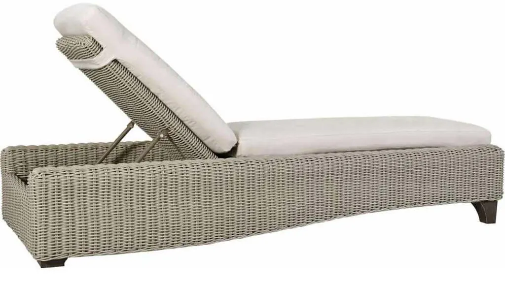 Lane Venture 529-40 Requisite Chaise Lane Venture 529-40 Requisite Chaise