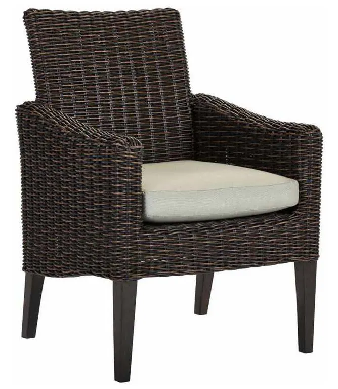 Lane Venture 529-79 Requisite Arm Dining Chair Lane Venture 529-79 Requisite Arm Dining Chair