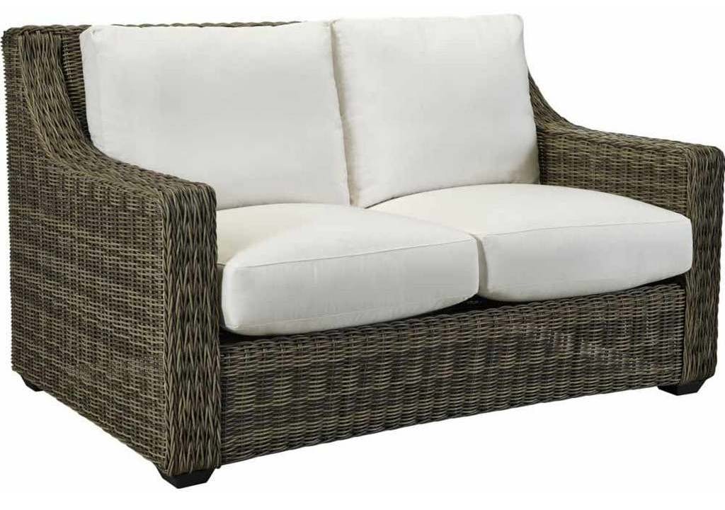 Lane Venture 536-02 Oasis Loveseat Lane Venture 536-02 Oasis Loveseat