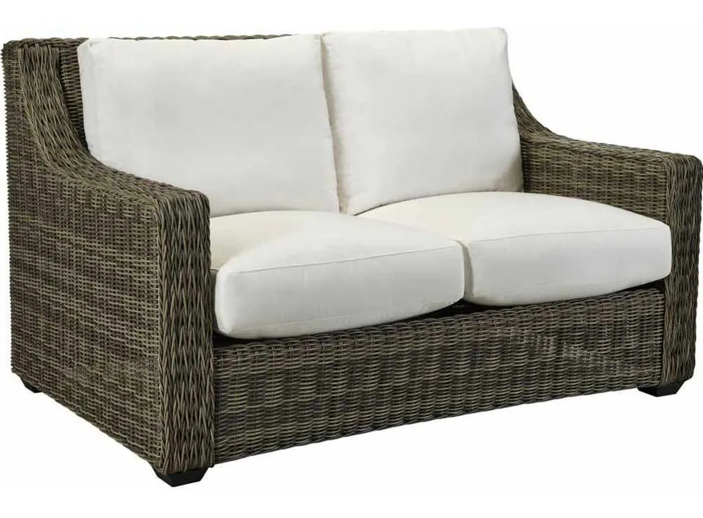Lane Venture 536-02 Oasis Loveseat Lane Venture 536-02 Oasis Loveseat