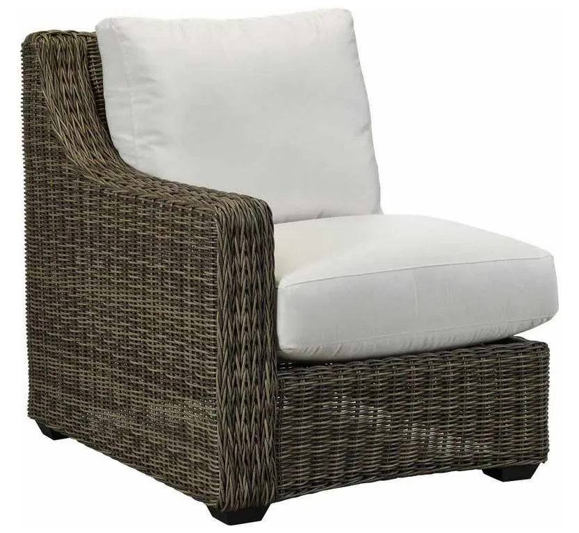 Lane Venture 536-11 Oasis LF One Arm Chair Sectional Lane Venture 536-11 Oasis LF One Arm Chair Sectional