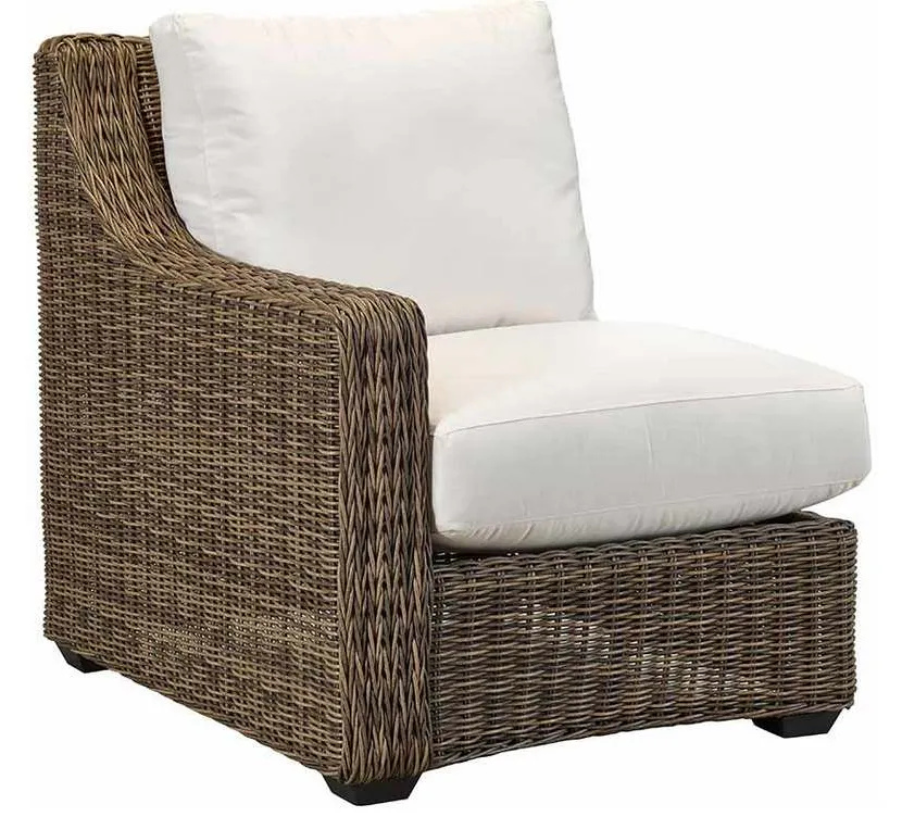 Lane Venture 536-11 Oasis LF One Arm Chair Sectional Lane Venture 536-11 Oasis LF One Arm Chair Sectional