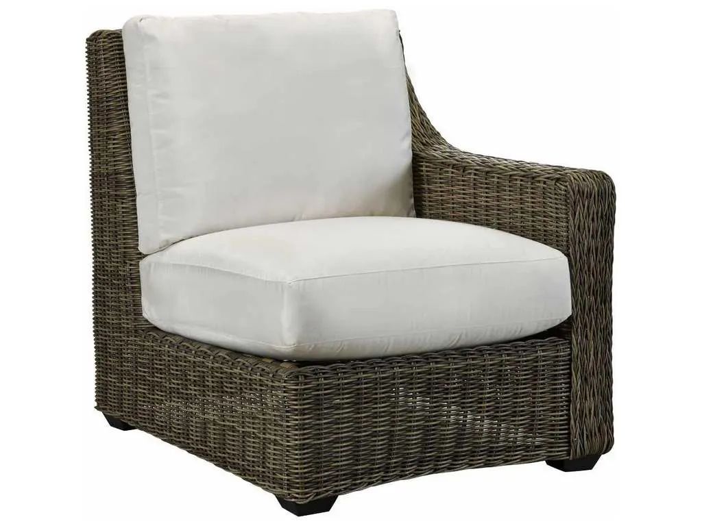 Lane Venture 536-12 Oasis RF One Arm Chair Sectional